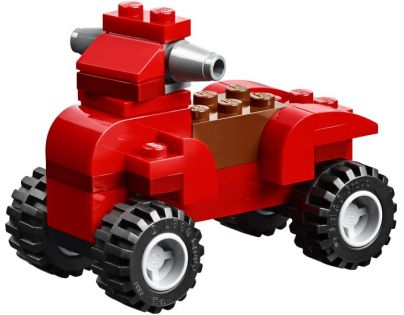 LEGO Classic 10696 Střední kreativní box Poškozený obal