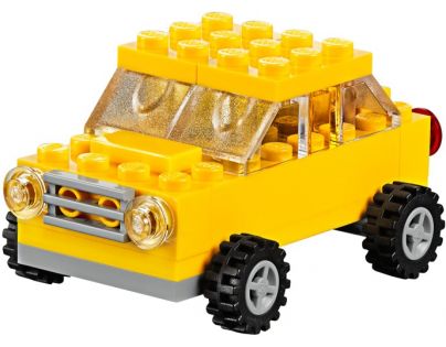 LEGO Classic 10696 Střední kreativní box Poškozený obal