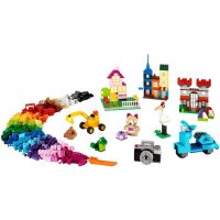 LEGO® Classic 10698 Velký kreativní box 2
