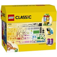 LEGO Classic 10702 Tvořivá sada 2