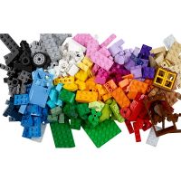 LEGO Classic 10702 Tvořivá sada 4