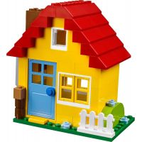 LEGO Classic 10703 Kreativní box pro stavitele - Poškozený obal 2