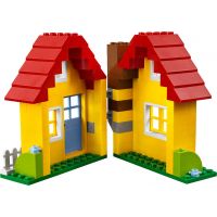 LEGO Classic 10703 Kreativní box pro stavitele - Poškozený obal 3