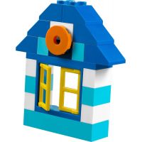 LEGO Classic 10706 Modrý kreativní box 4