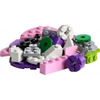 LEGO Classic 10712 Kostky a ozubená kolečka 2