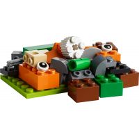 LEGO Classic 10712 Kostky a ozubená kolečka 3