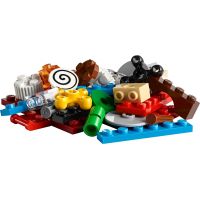 LEGO Classic 10712 Kostky a ozubená kolečka 4
