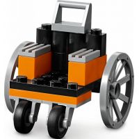 LEGO Classic 10715 Kostky na kolečkách Poškozený obal 6