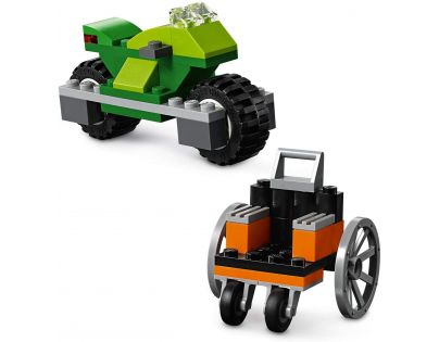 LEGO® Classic 10715 Kostky na kolečkách