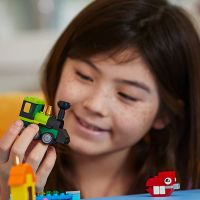 LEGO® Classic 11001 Kostky a nápady 5