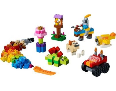 LEGO® Classic 11002 Základní sada kostek
