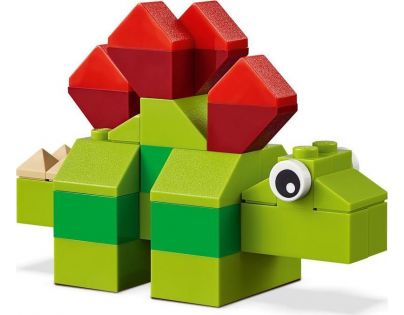 LEGO® Classic 11002 Základní sada kostek