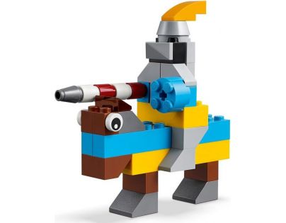 LEGO® Classic 11002 Základní sada kostek