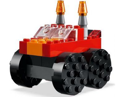 LEGO® Classic 11002 Základní sada kostek