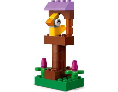 LEGO® Classic 11002 Základní sada kostek