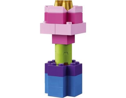 LEGO® Classic 11002 Základní sada kostek