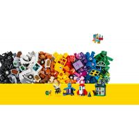 LEGO Classic 11004 Kreativní okénka 3