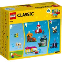 LEGO Classic 11004 Kreativní okénka 5