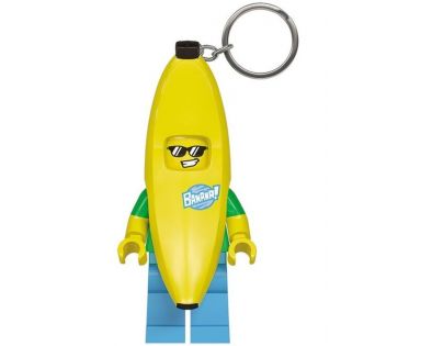 LEGO® Classic Banana Guy svítící figurka
