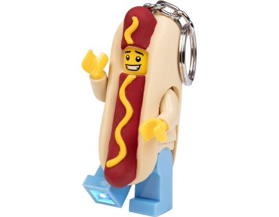 LEGO® Classic Hot Dog svítící figurka
