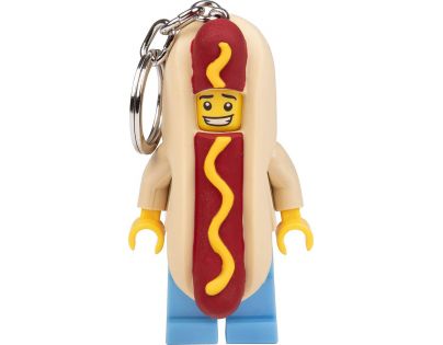 LEGO® Classic Hot Dog svítící figurka