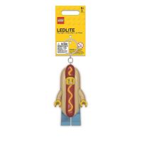 LEGO® Classic Hot Dog svítící figurka 5