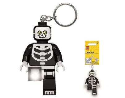 LEGO Classic Kostlivec svítící figurka