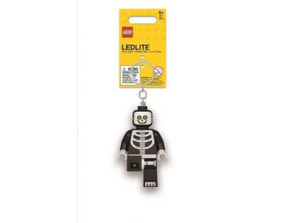 LEGO Classic Kostlivec svítící figurka