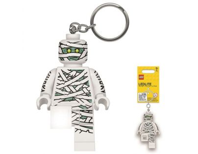 LEGO Classic Mumie svítící figurka