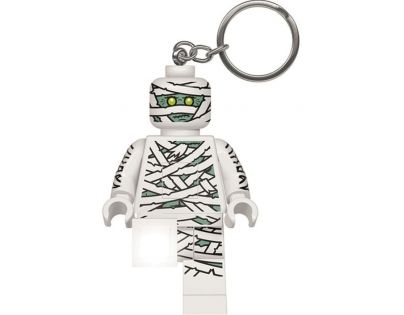 LEGO Classic Mumie svítící figurka