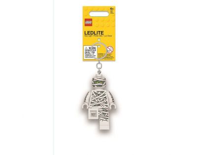 LEGO Classic Mumie svítící figurka
