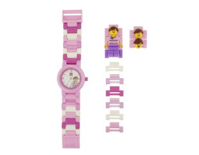LEGO Classic Pink hodinky