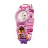 LEGO Classic Pink hodinky 2