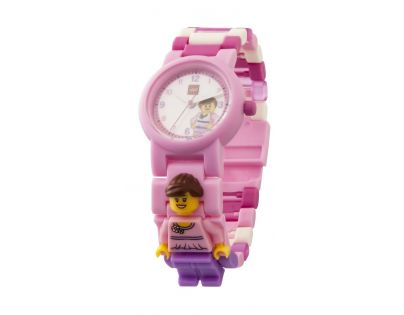 LEGO Classic Pink hodinky