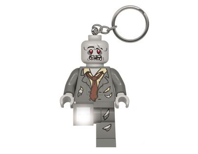 LEGO Classic Zombie svítící figurka