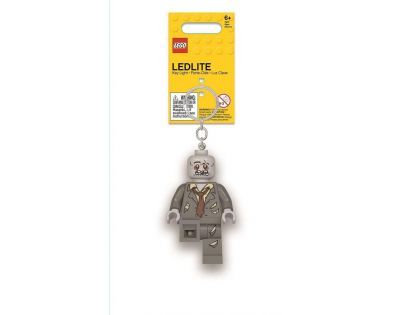 LEGO Classic Zombie svítící figurka