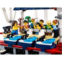 LEGO Creator 10261 Horská dráha - Poškozený obal 4