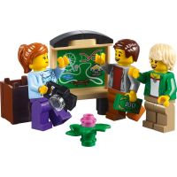 LEGO Creator 10261 Horská dráha - Poškozený obal 5