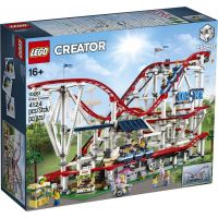 LEGO Creator 10261 Horská dráha 3
