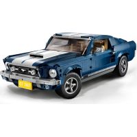 LEGO® Creator Expert 10265 Ford Mustang 2
