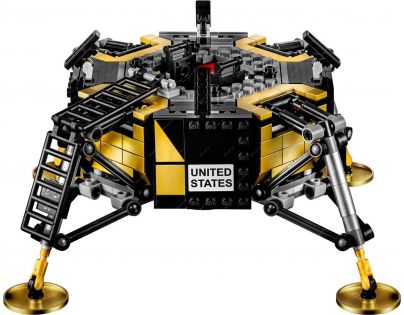 LEGO® Creator Expert 10266 Lunární modul NASA Apollo 11