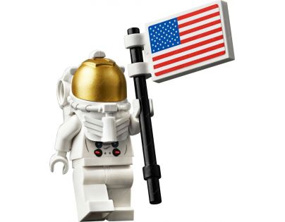LEGO® Creator Expert 10266 Lunární modul NASA Apollo 11