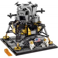 LEGO® Creator Expert 10266 Lunární modul NASA Apollo 11 2