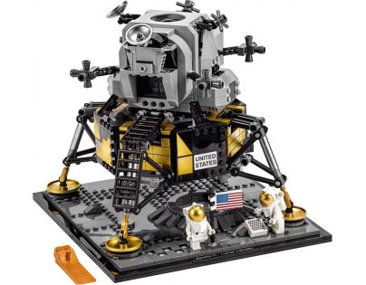 LEGO® Creator Expert 10266 Lunární modul NASA Apollo 11