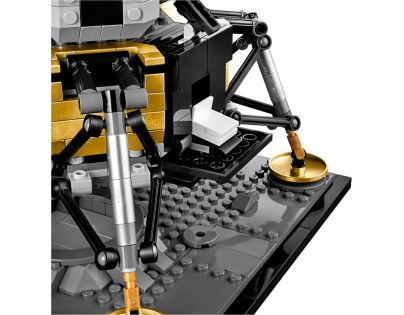 LEGO® Creator Expert 10266 Lunární modul NASA Apollo 11