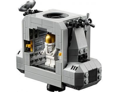 LEGO® Creator Expert 10266 Lunární modul NASA Apollo 11