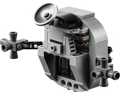 LEGO® Creator Expert 10266 Lunární modul NASA Apollo 11