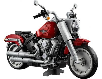 LEGO® Creator 10269 Expert Harley-Davidson® Fat Boy®