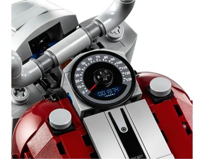 LEGO® Creator 10269 Expert Harley-Davidson® Fat Boy®