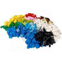LEGO Kostičky 10662 - LEGO® Tvořivý kyblík 2